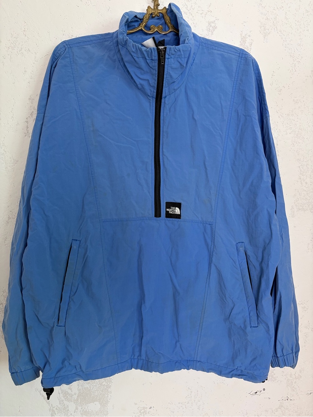 Vintage The North Face 1/2 Zip Pullover